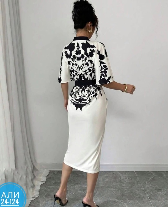 Платье 22966365