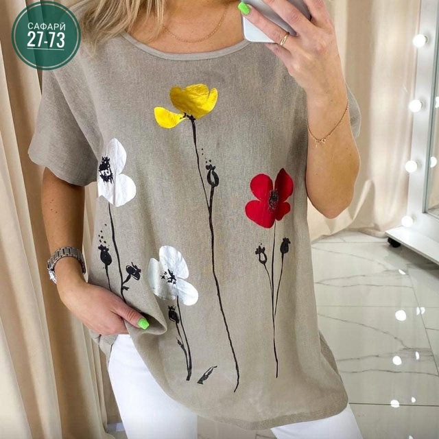 Блузка 22966442