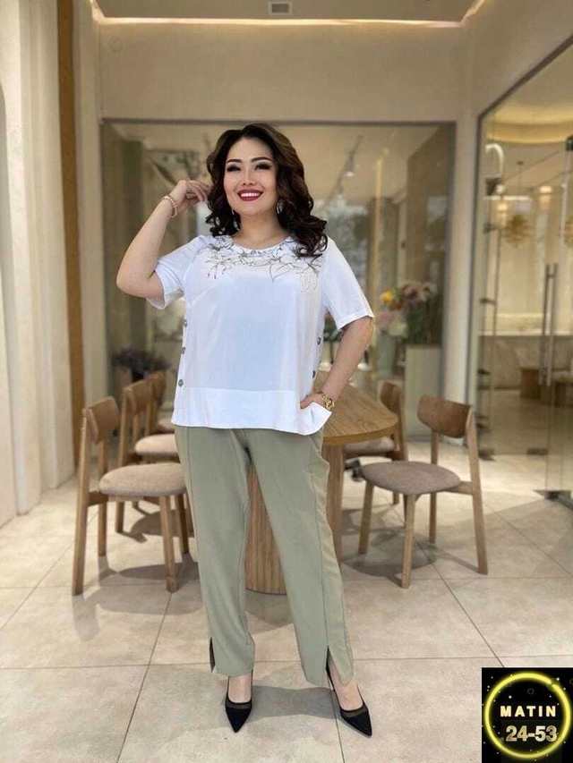 Костюм 22967856