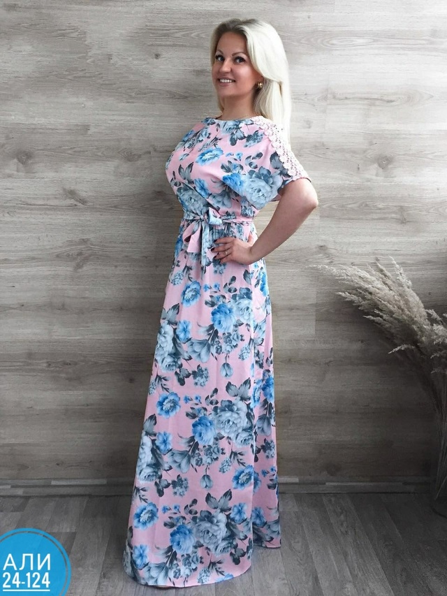 Платье 22966363