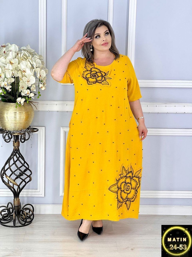 Платье 22966179