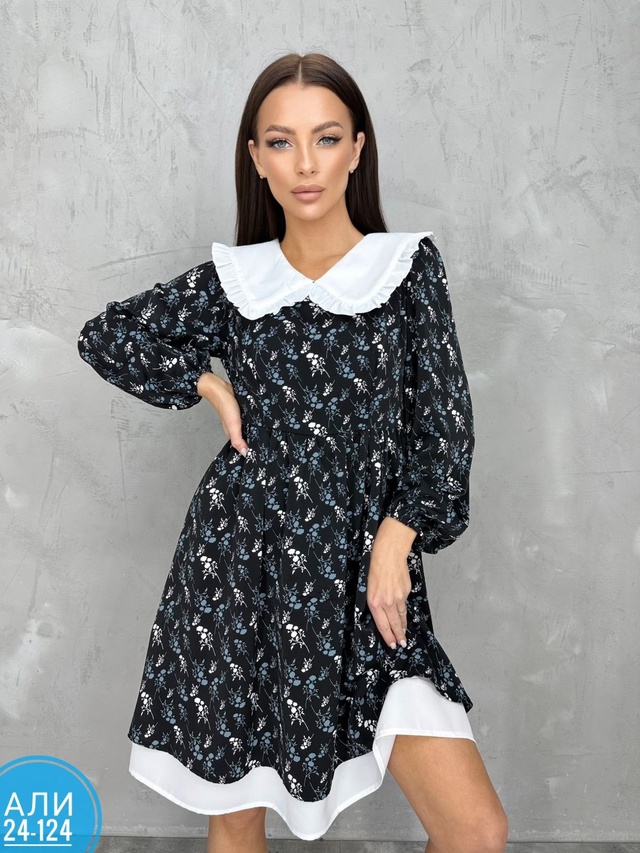 Платье 22966371