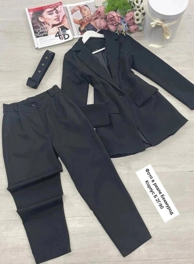 Костюм 22966643