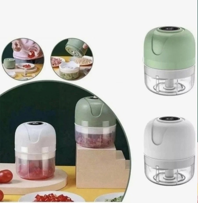 Измельчитель кухонный 22966311