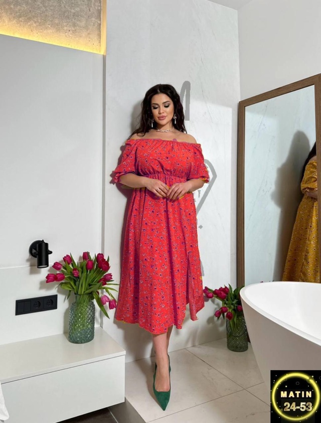 Платье 22966140