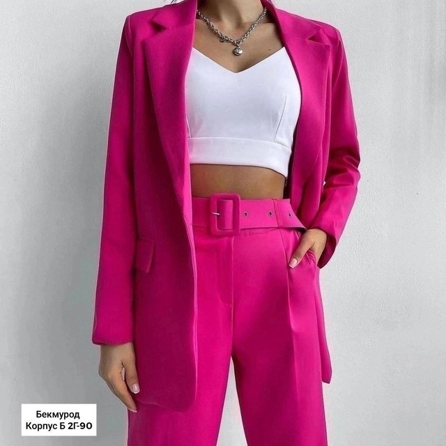 Костюм 22966643