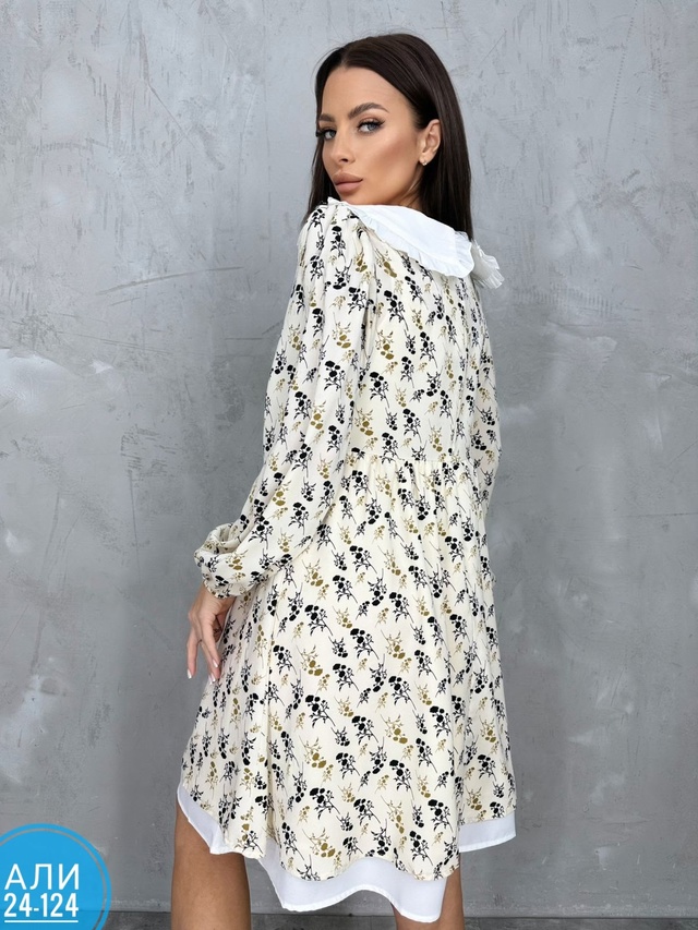 Платье 22966371