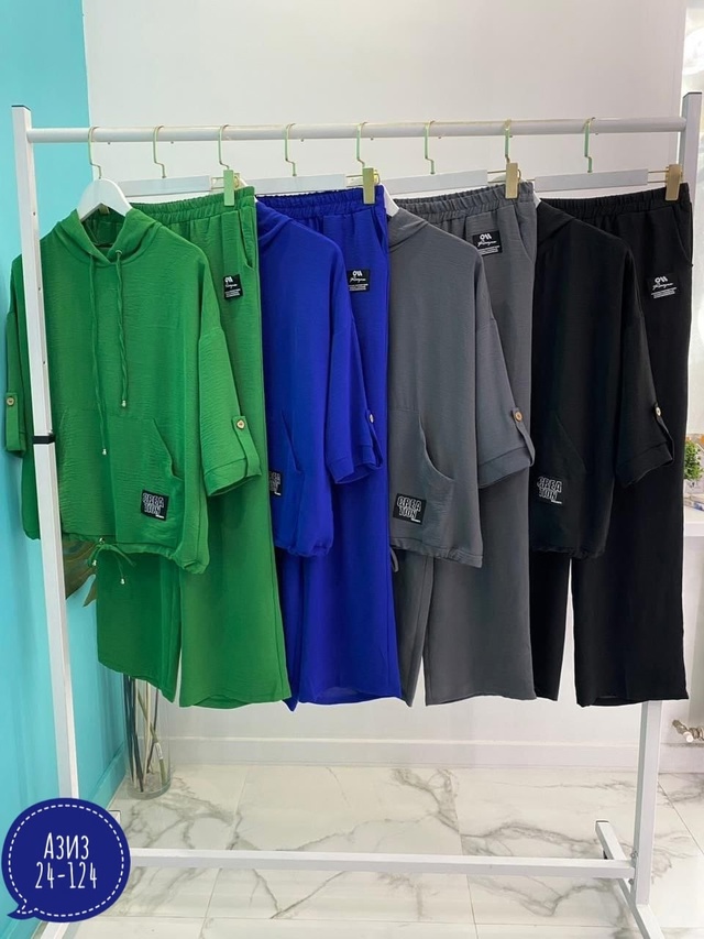 Костюм 22967775