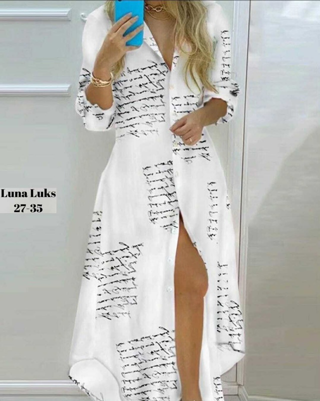 Платье 22968002