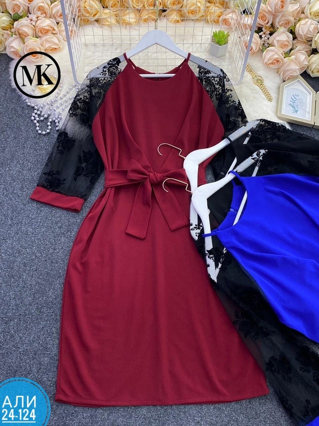 Платье 22966462