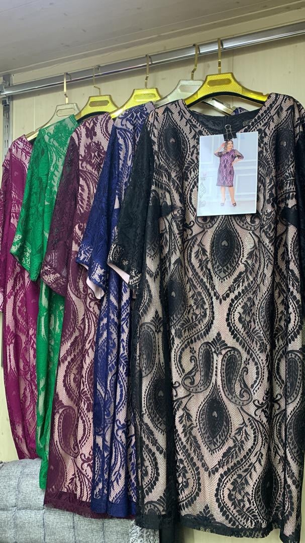 Платье 22966455