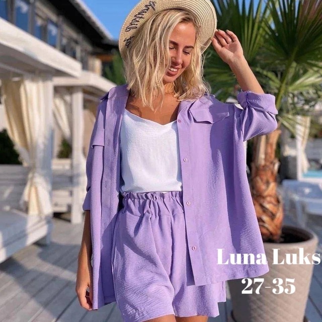 Костюм 22967494