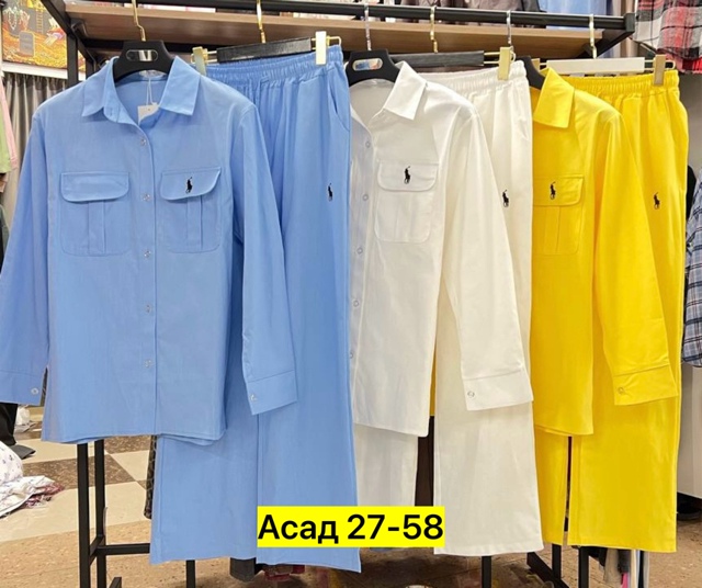 Костюм 22968006