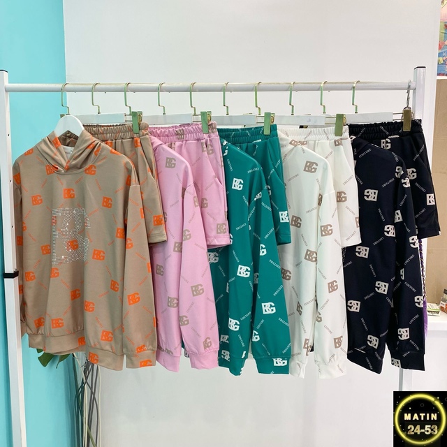 Спортивный костюм 22967747