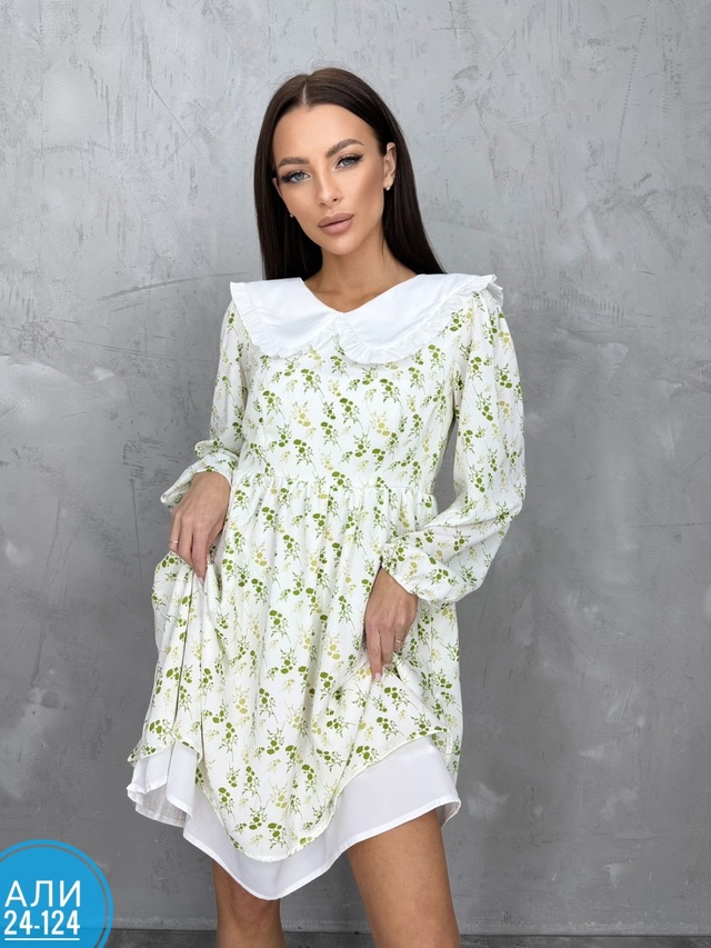 Платье 22966371