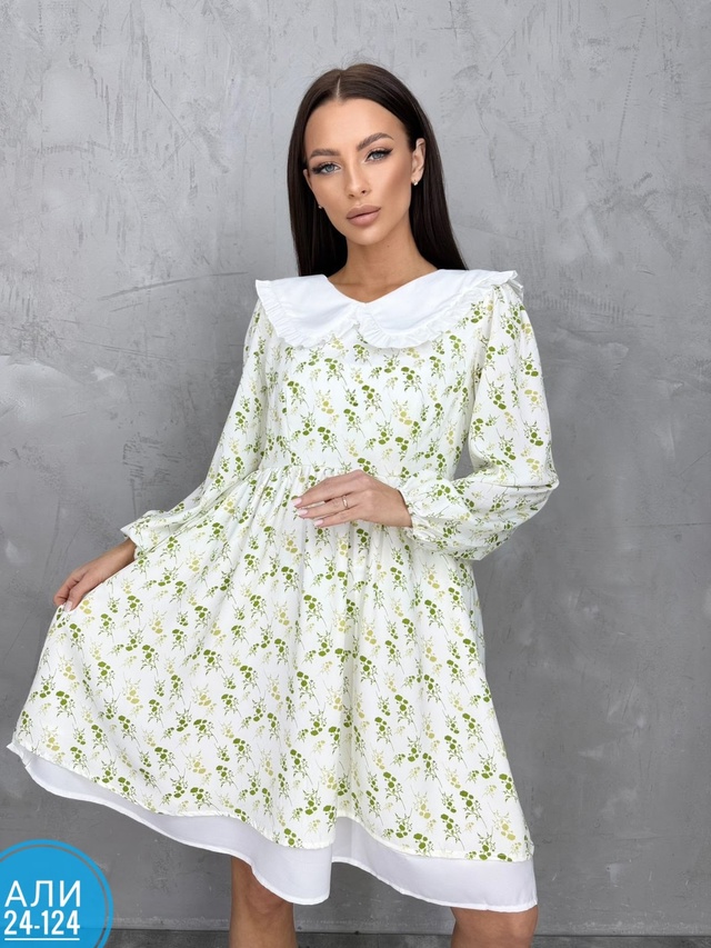 Платье 22966371