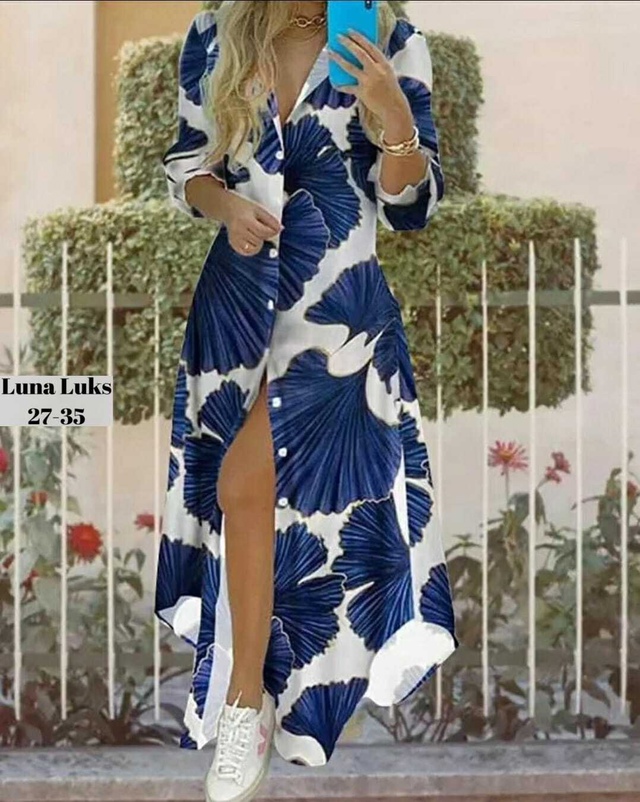 Платье 22968002