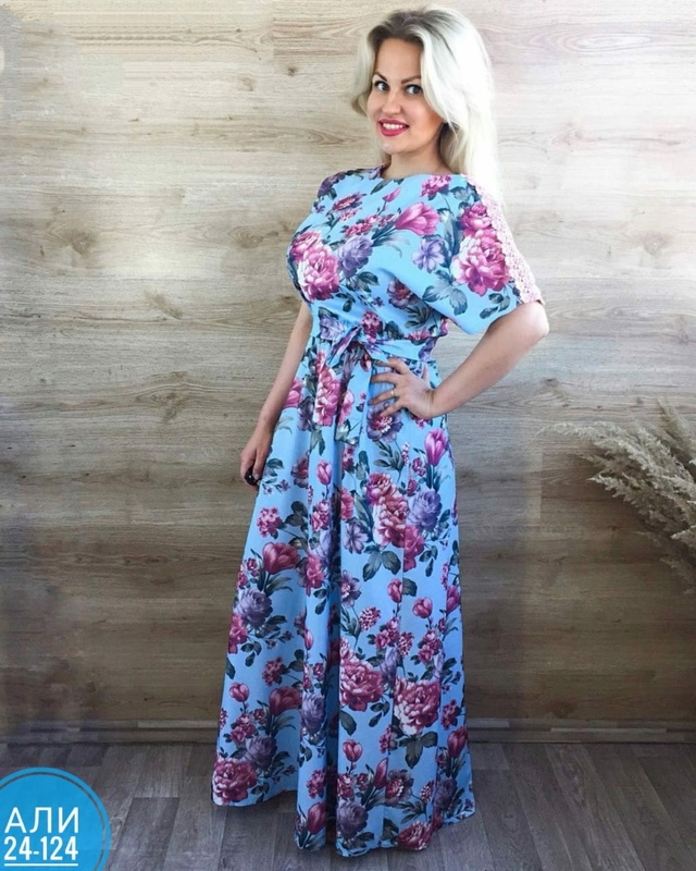 Платье 22966363