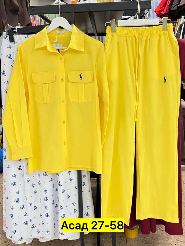 Костюм 22968006