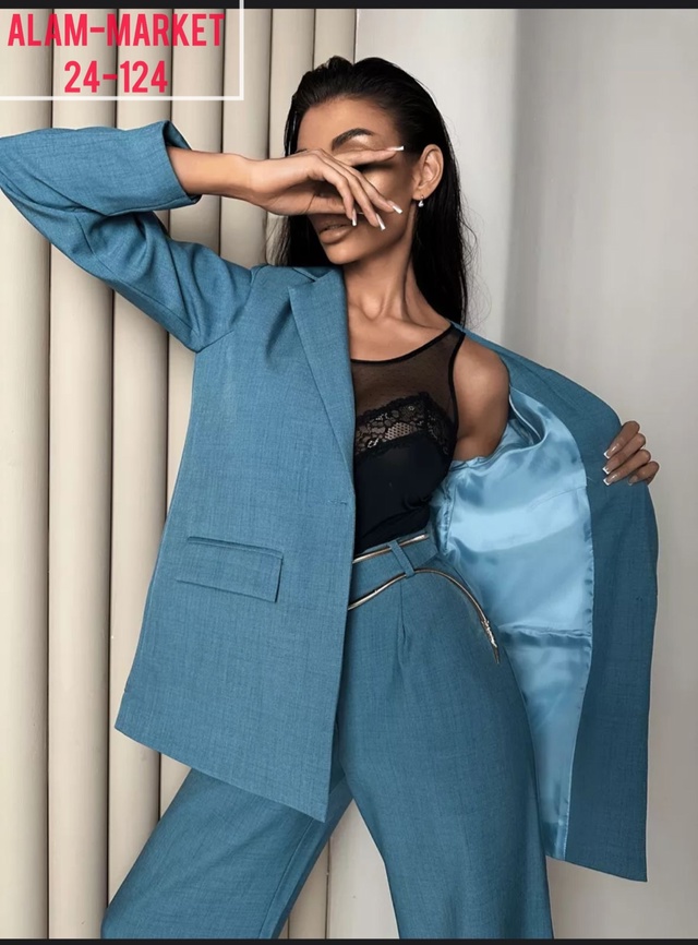 Костюм 22966304