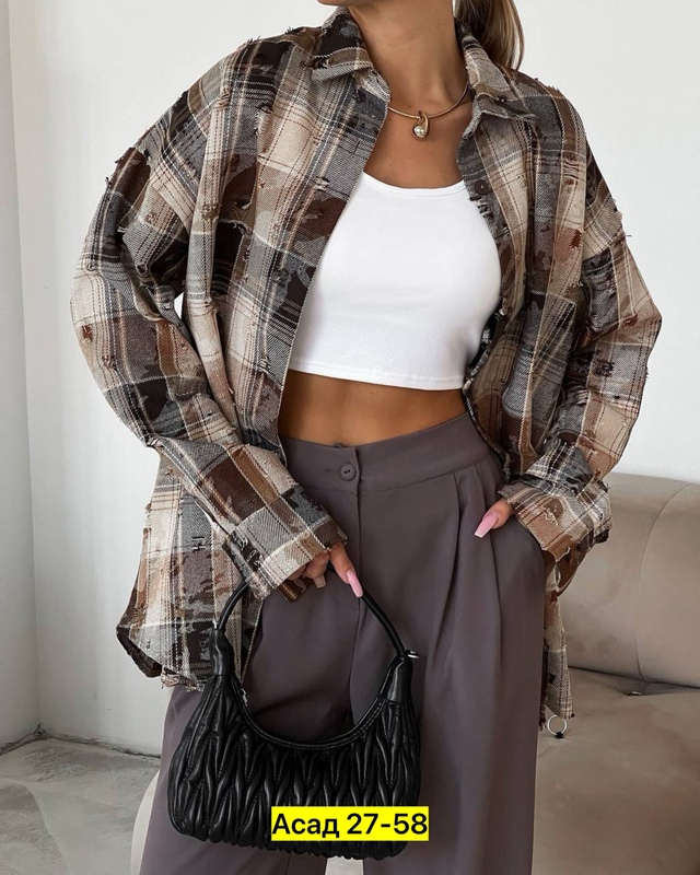 Рубашка 22967175