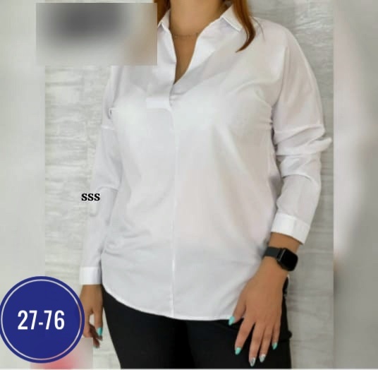 Блузка 22968229