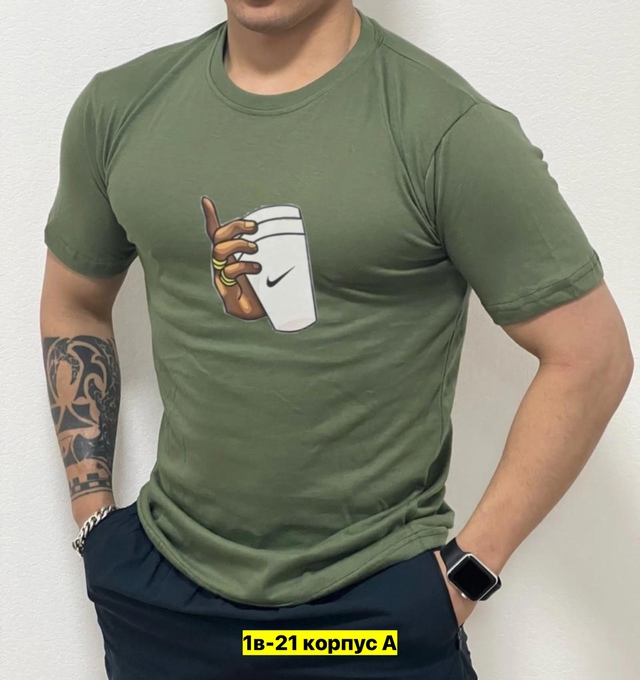 Футболка 22969906