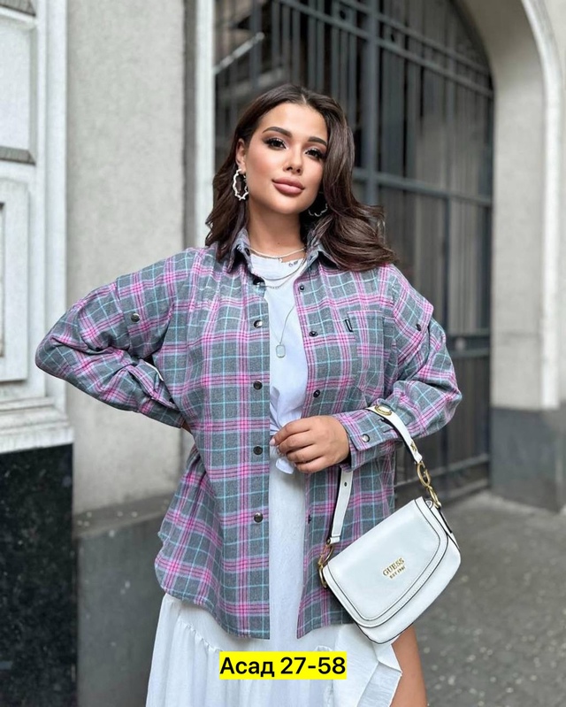 Рубашка 22969845
