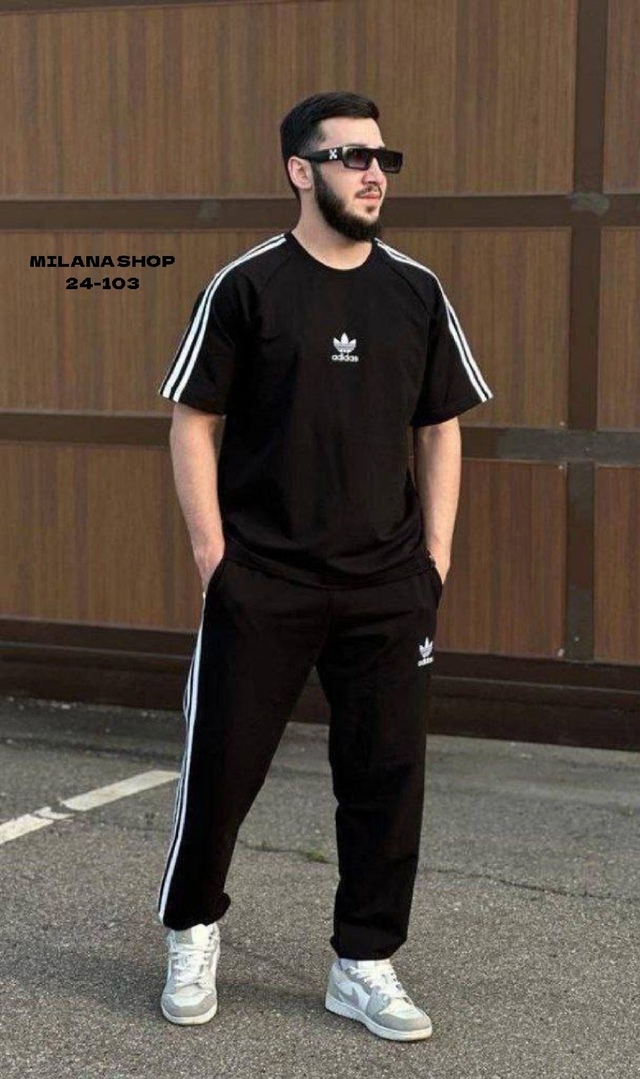 Спортивный костюм 22969083