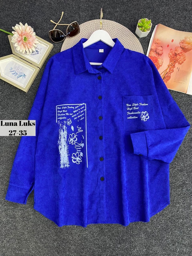 Рубашка 22968422