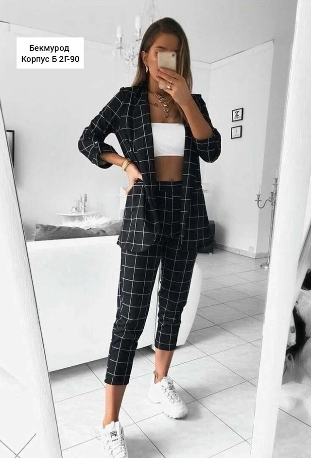 Костюм 22968799