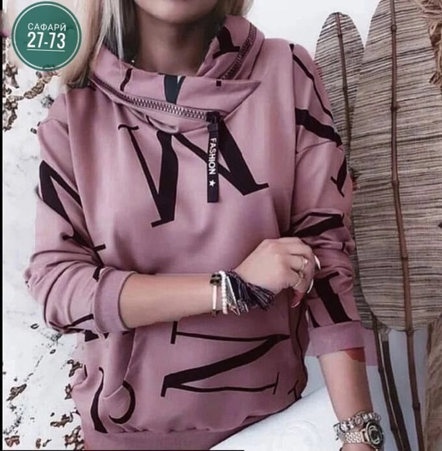 Толстовка 22968292