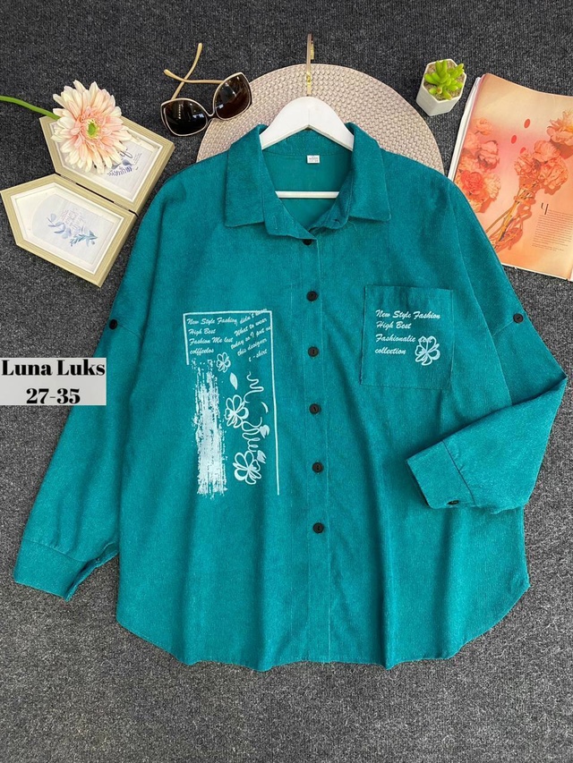 Рубашка 22968422