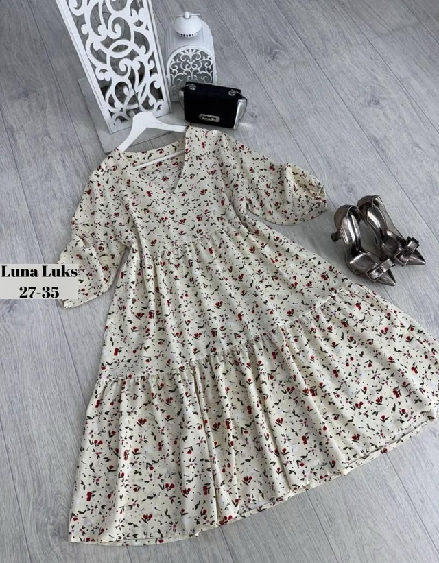 Платье 22968303