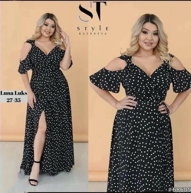 Платье 22968297