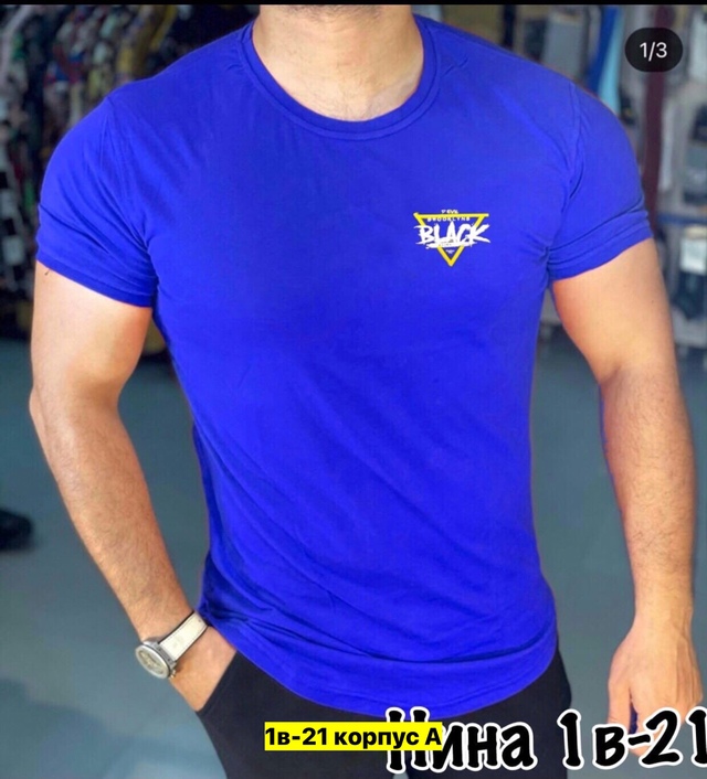 Футболка 22969536