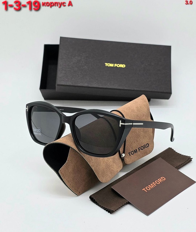 Солнцезащитные очки 22970106