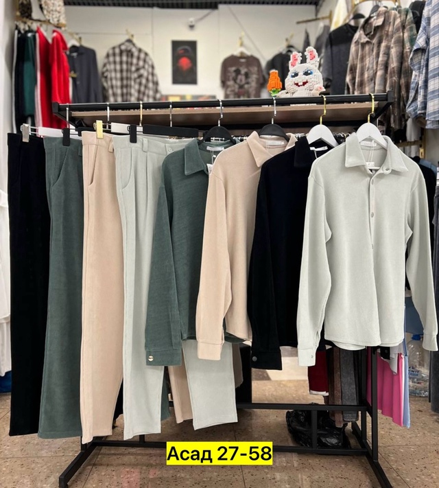 Костюм 22968795