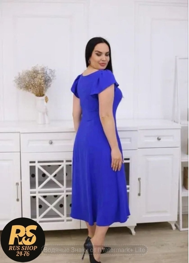 Платье 22968480