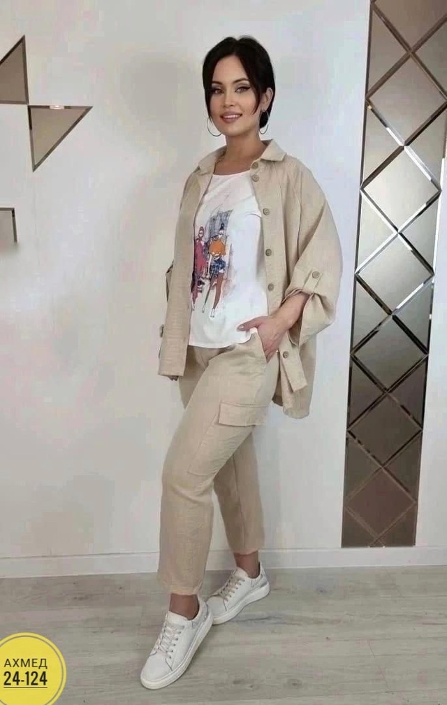 Костюм 22968224