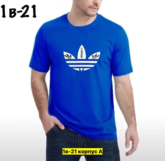 Футболка 22969755