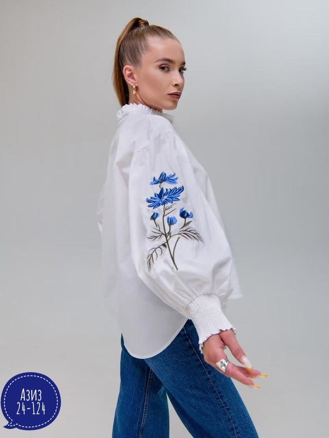 Рубашка 22971639