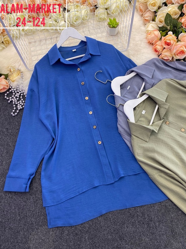 Рубашка 22970460