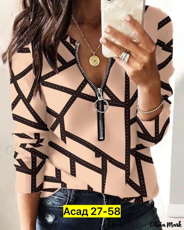 Блузка 22970951