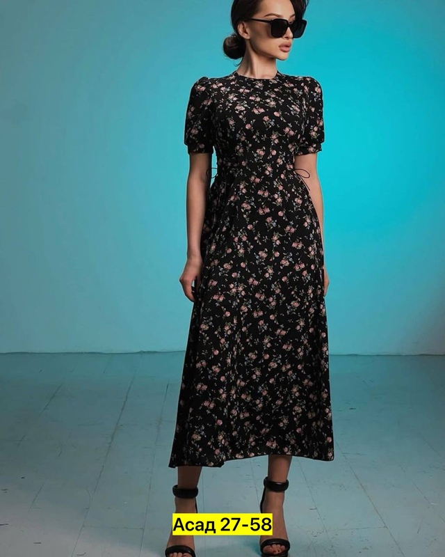 Платье 22970306