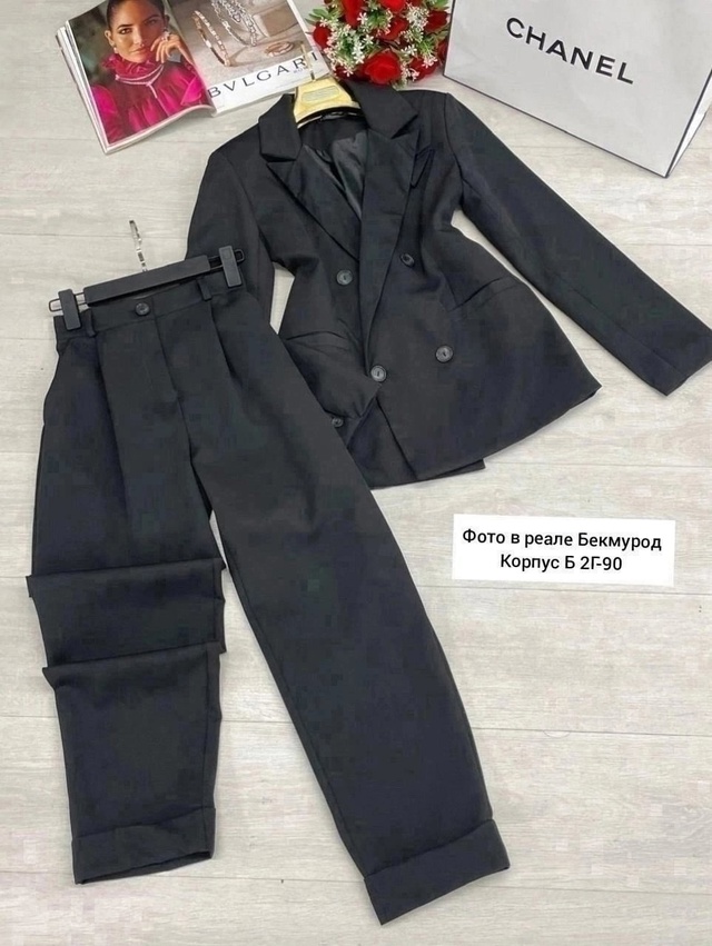 Костюм 22971076