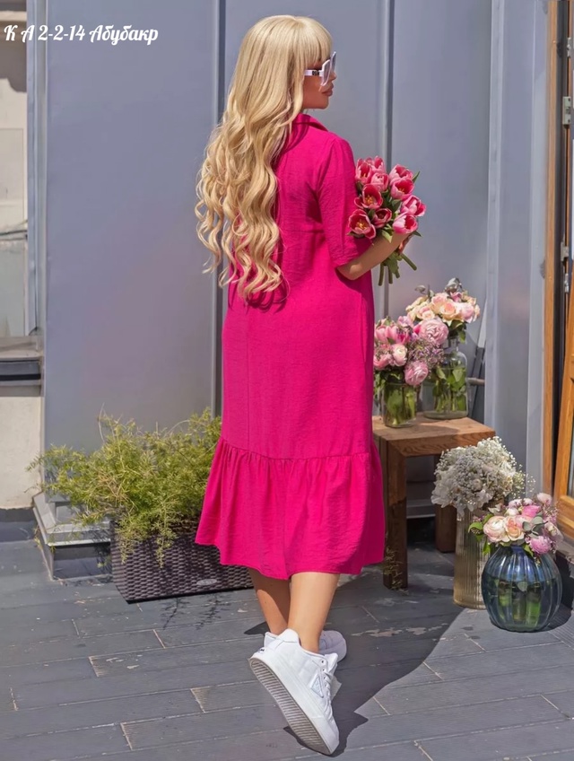 Платье 22971078