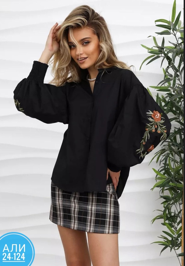 Рубашка 22971856