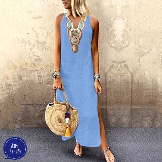 Сарафан 22972021