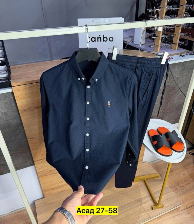 Костюм 22970861